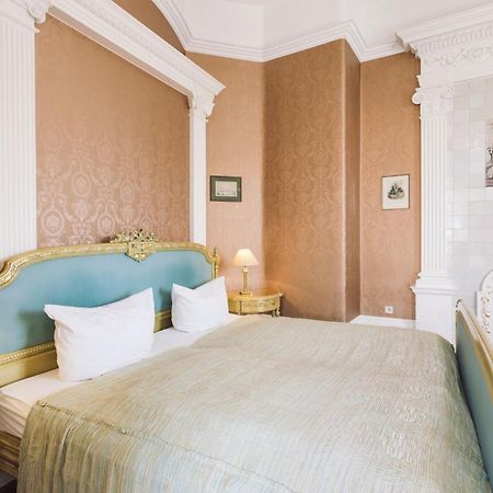 Burghotel Haseluenne Room photo