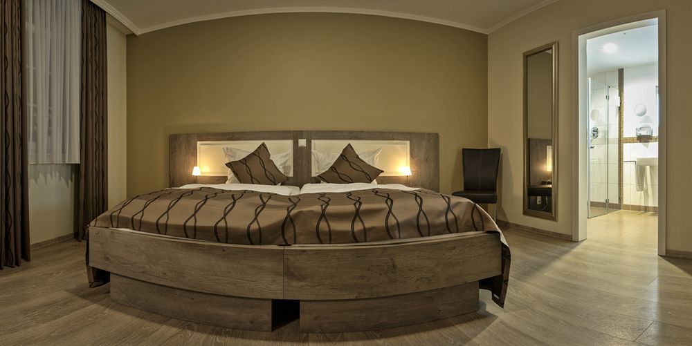 Burghotel Haseluenne Exterior photo